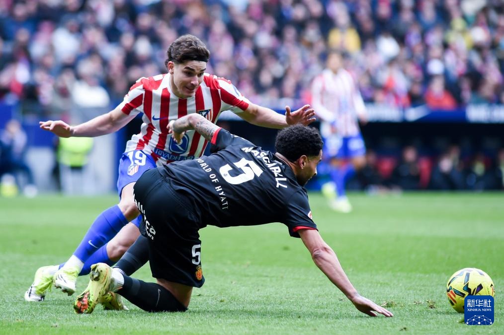 [网球]纳达尔重返网球场